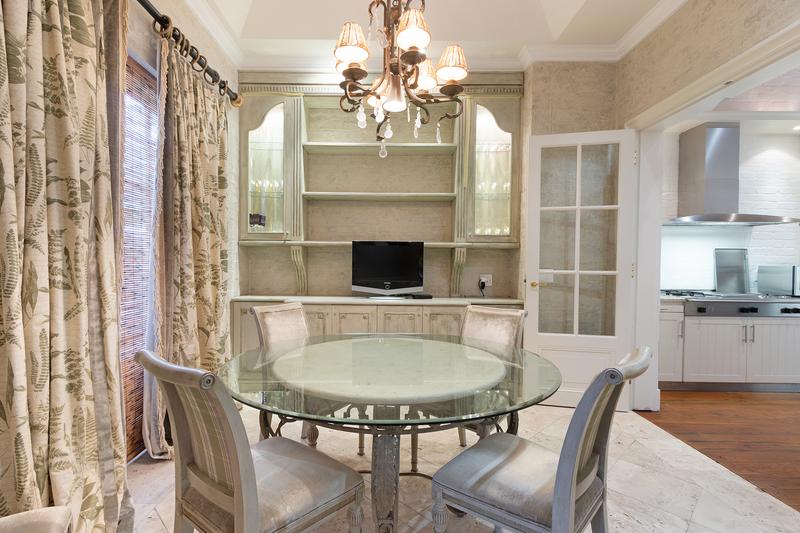 4 Bedroom Property for Sale in Steenberg Estate Western Cape